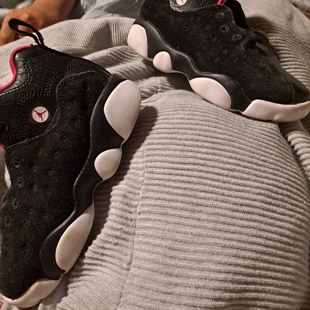 Team Jordan